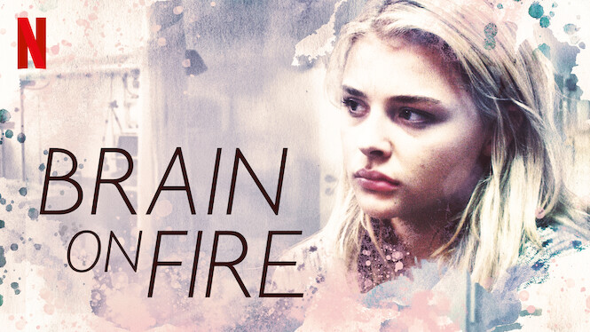 Is 'Brain on Fire' on Netflix? Where to Watch the Movie - New On